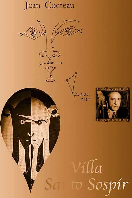 La Villa Santo-Sospir